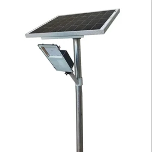 Solar Street Light