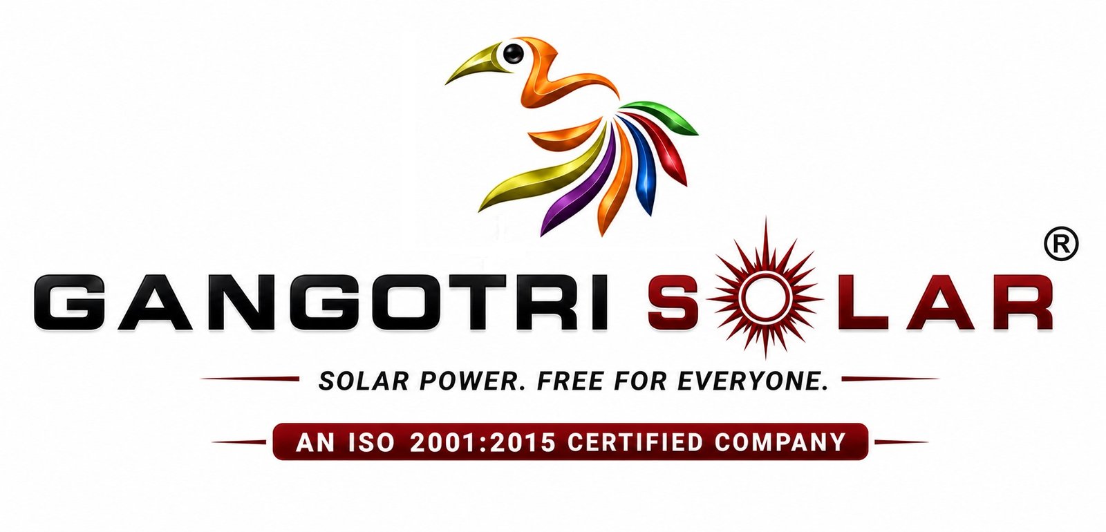 gangotrisolar.com